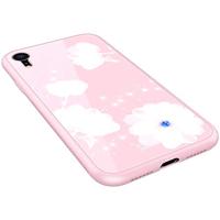 Nillkin - 3 in 1 cadeaupakket/giftset - iPhone XR - Roze - thumbnail