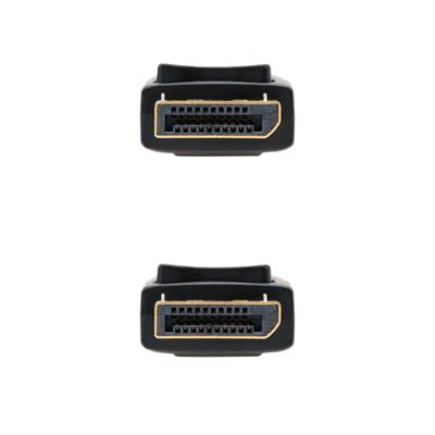 DisplayPort kabel NANOCABLE 10.15.2301-L150 (1,5 m)