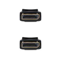 DisplayPort kabel NANOCABLE 10.15.2301-L150 (1,5 m) - thumbnail