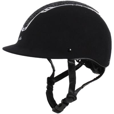 Mondoni Cap Moura zwart maat:l Mondoni Cap Moura zwart maat:l