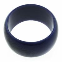 Armband Dames Cristian Lay 42325650 | Blauw Staal (6,5 cm) - thumbnail