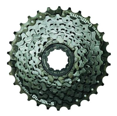 Cassette 8 speed Shimano Altus HG31 11-30T - thumbnail