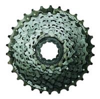Cassette 8 speed Shimano Altus HG31 11-30T - thumbnail
