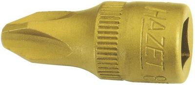 HAZET dopsleutelbit screwdr.one.gr.1 8506-ph 1