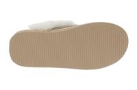 Shepherd Pantoffels Jessica 468025 Bruin-36 maat 36 - thumbnail