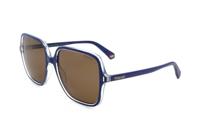 Dames zonnebril Polaroid PLD-6219-S-PJP ø 56 mm - thumbnail