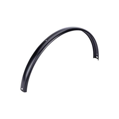 Curana spatbord, achterwiel "apollo" rear fender apollo 28" 55/1110mm