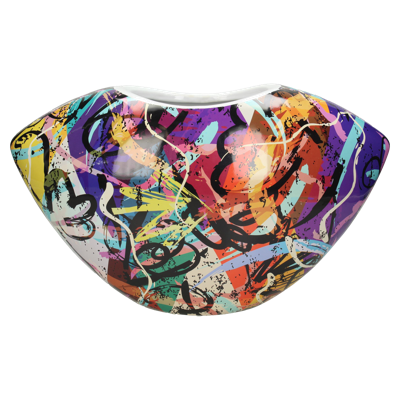 Vaas Graffiti Vaas Graffiti