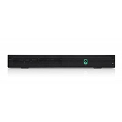 Ubiquiti ER-12 Edger Buiten, 12-poorts