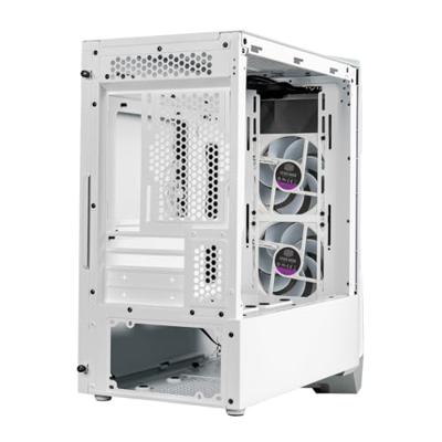 Cooler Master MasterBox TD300 Mesh zwart