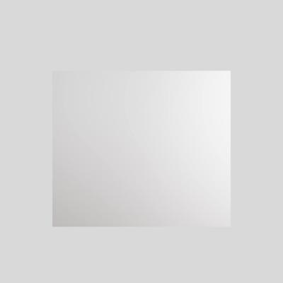 Spiegel BWS Cube 80x70 cm Rechthoekig met Licht achter de Spiegel