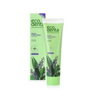 Ecodenta Tandpasta Multifunctional 7 Kruiden - thumbnail