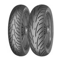 Mitas buitenband "touring force-sc tires 100/90-10 61m tl touring force-sc - thumbnail