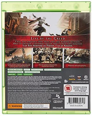 Assassin's Creed 2 Game of the Year Edition (Classics) Assassin's Creed 2 Game of the Year Edition (Classics)