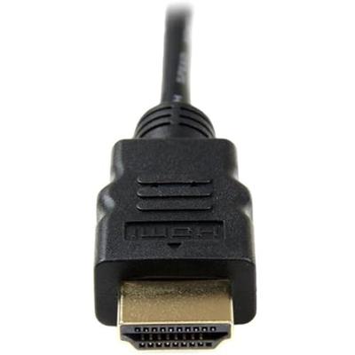HDMI-Kabel Startech HDADMM3M 3 m HDMI-Kabel Startech HDADMM3M 3 m