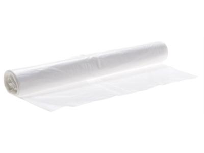 PowerSterko Afvalzak | HDPE | 61x80cm | T23 | transparant | 500 stuks