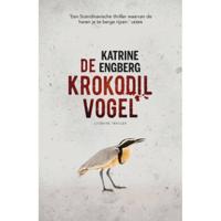 De krokodilvogel (Paperback) - thumbnail