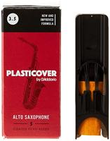 D&apos;Addario Woodwinds Plasticover Alto Saxophone Reeds 3.5 (5 stuks) - thumbnail