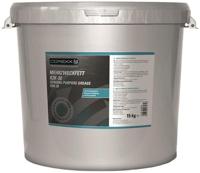 COREXX Multipurpose grease 15 kg k2k-30 - thumbnail