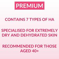 Hada Labo Tokyo Extreme Skin Regenerator Nigt Super-Cream 50 ml Nacht crème - thumbnail