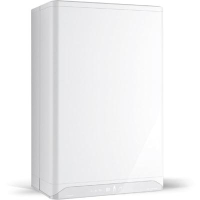 Intergas Xtreme gaswandketel met warmwatervoorziening + energiezuinige A-label pomp 24 60/100 RGK