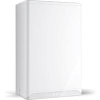 Intergas Xtreme gaswandketel met warmwatervoorziening + energiezuinige A-label pomp 24 60/100 RGK - thumbnail