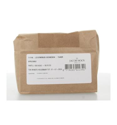Jacob Hooy Leverkruid 250 Gram Jacob Hooy Leverkruid 250 Gram