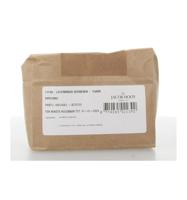 Jacob Hooy Leverkruid 250 Gram - thumbnail