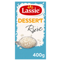Lassie Dessertrijst 400 g bij Jumbo - thumbnail