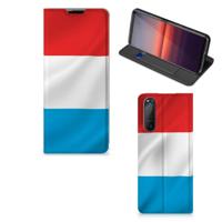 Sony Xperia 5 II | Standcase | Luxemburg - thumbnail
