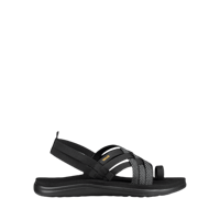 Teva - Voya Strappy Sandaal Dames - thumbnail