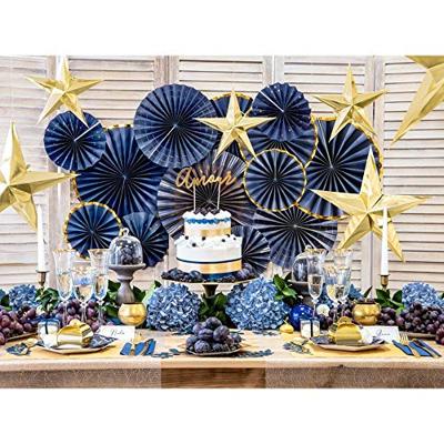 Geschenkdoosjes Goud (10st)