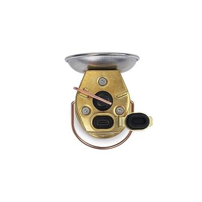 Barebones Miners Lantern Lamp Brass Barebones Miners Lantern Lamp Brass