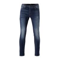 JACK & JONES JEANS INTELLIGENCE slim fit jeans JJITIM JJORIGINAL blue denim 782 - thumbnail