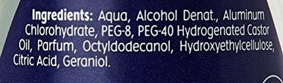Nivea Nivea Deo Roll-On Men Cool Kick 50ml - thumbnail