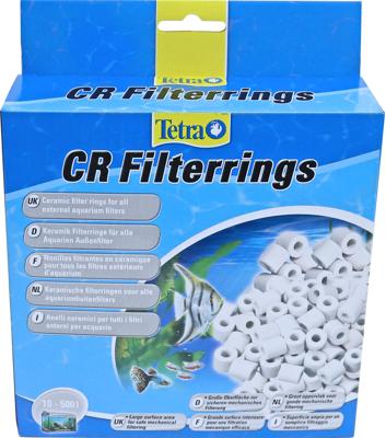 filterrings 800 ml Vis Gebr. de Boon Tetra - Tetra