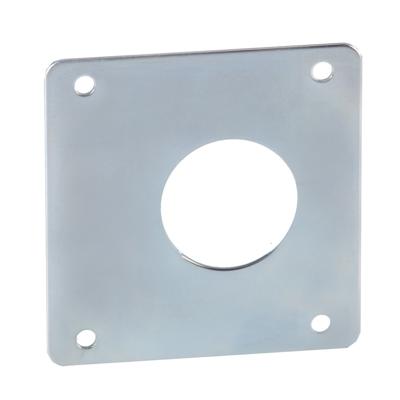 Adam Hall 16541 spacer voor sliding latch Adam Hall 16541 spacer voor sliding latch