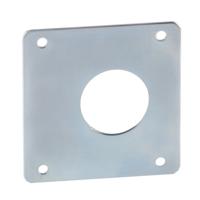 Adam Hall 16541 spacer voor sliding latch - thumbnail
