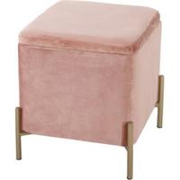 Leitmotiv Snog Poef - thumbnail