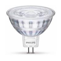 Philips LED spot MR16 GU5.3 12V 2,9-20W 2700K blister - 5104230 - thumbnail