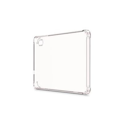 tablethoes SPC Transparant Gehard glas schermbeschermer