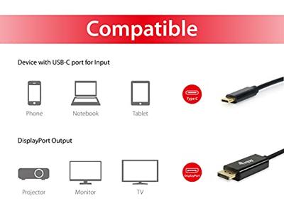 Equip 133467 video kabel adapter Equip 133467 video kabel adapter