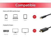 Equip 133467 video kabel adapter - thumbnail