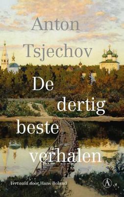 De dertig beste verhalen (Paperback)