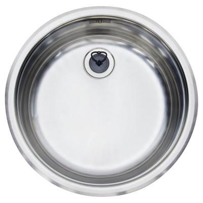 Reginox R18370 OSP spoelbak Opbouw B2801RLU02GDS Reginox R18370 OSP spoelbak Opbouw B2801RLU02GDS