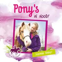 Pony's in nood - thumbnail