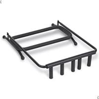 RockStand RS 20891 B/2 combi gitaarstandaard (3xE + 2xA) - thumbnail