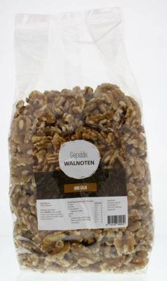 MijnNatuurwinkel Walnoten 1 Kilogram