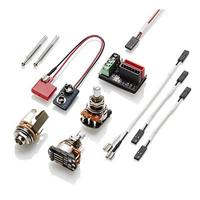 EMG 57 Black actief gitaarelement - thumbnail