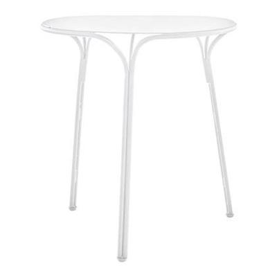 Kartell Hiray tuintafel Wit Kartell Hiray tuintafel Wit